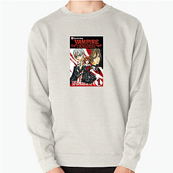 Vampire Knight Fan Art Vampire Knight Sweatshirts