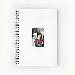 Vampire Knight Limited Collection Vampire Knight Notebook