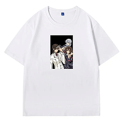 Vampire Knight Merchandise Vampire Knight T-Shirts
