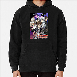 Vampire Knight Special Collection Vampire Knight Hoodies