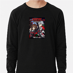 Vampire Knight Merch For Fans Vampire Knight Sweatshirts