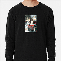 Vampire Knight Limited Collection Vampire Knight Sweatshirts
