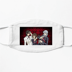 Vampire Knight Merch Collection Vampire Knight Face Masks