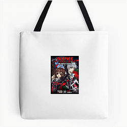 Vampire Knight Merch For Fans Vampire Knight Bags