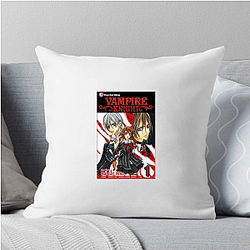 Vampire Knight Fan Art Vampire Knight Pillows Cover