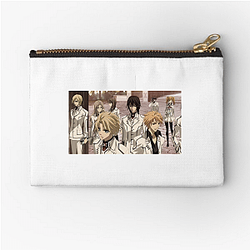 Vampire Knight Merchandise For Fans Vampire Knight Zipper Pouches