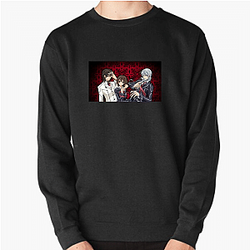Vampire Knight Merch Collection Vampire Knight Sweatshirts