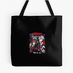 Vampire Knight Merch For Fans Vampire Knight Bags