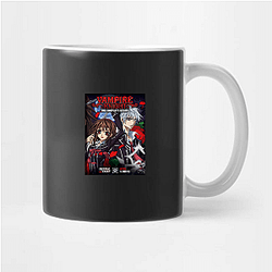 Vampire Knight Merch For Fans Vampire Knight Mugs