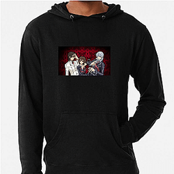 Vampire Knight Merch Collection Vampire Knight Hoodies