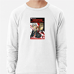 Vampire Knight Fan Art Vampire Knight Sweatshirts