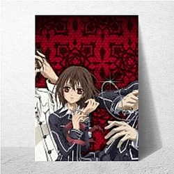 Vampire Knight Merch Collection Vampire Knight Posters