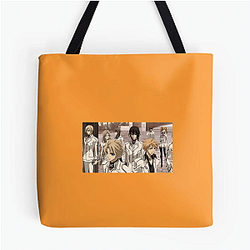 Vampire Knight Merchandise For Fans Vampire Knight Bags