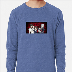 Vampire Knight Merch Collection Vampire Knight Sweatshirts