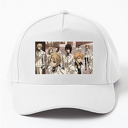 Vampire Knight Merchandise For Fans Vampire Knight Hats & Caps