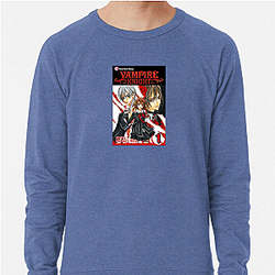 Vampire Knight Fan Art Vampire Knight Sweatshirts