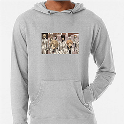 Vampire Knight Merchandise For Fans Vampire Knight Hoodies