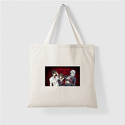 Vampire Knight Merch Collection Vampire Knight Bags