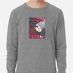 Vampire Knight Signature Vampire Knight Sweatshirts