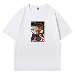Vampire Knight Fan Art Vampire Knight T-Shirts