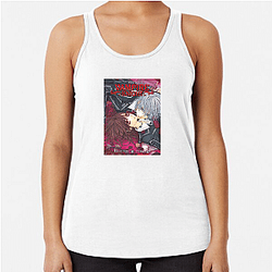 Vampire Knight Signature Vampire Knight Tank Tops