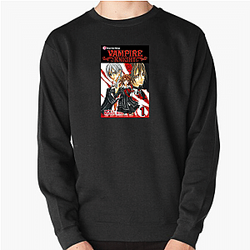 Vampire Knight Fan Art Vampire Knight Sweatshirts