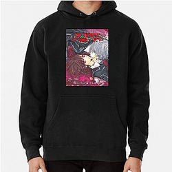 Vampire Knight Signature Vampire Knight Hoodies