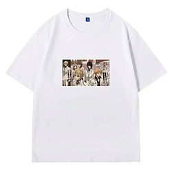Vampire Knight Merchandise For Fans Vampire Knight T-Shirts