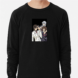 Vampire Knight Merchandise Vampire Knight Sweatshirts