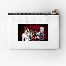 Vampire Knight Merch Collection Vampire Knight Zipper Pouches