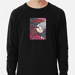 Vampire Knight Signature Vampire Knight Sweatshirts