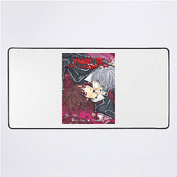 Vampire Knight Signature Vampire Knight Mouse Pads