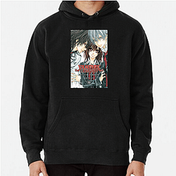 Vampire Knight Limited Collection Vampire Knight Hoodies