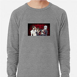 Vampire Knight Merch Collection Vampire Knight Sweatshirts