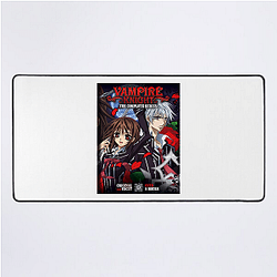 Vampire Knight Merch For Fans Vampire Knight Mouse Pads