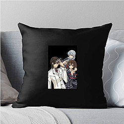 Vampire Knight Merchandise Vampire Knight Pillows Cover