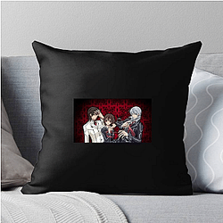 Vampire Knight Merch Collection Vampire Knight Pillows Cover