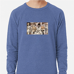 Vampire Knight Merchandise For Fans Vampire Knight Sweatshirts