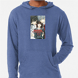Vampire Knight Limited Collection Vampire Knight Hoodies