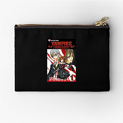 Vampire Knight Fan Art Vampire Knight Zipper Pouches