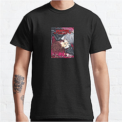 Vampire Knight Signature Vampire Knight T-Shirts