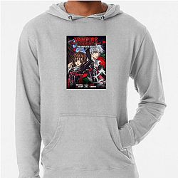 Vampire Knight Merch For Fans Vampire Knight Hoodies