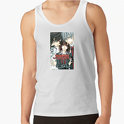 Vampire Knight Limited Collection Vampire Knight Tank Tops
