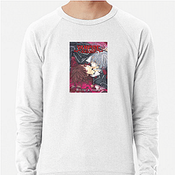 Vampire Knight Signature Vampire Knight Sweatshirts