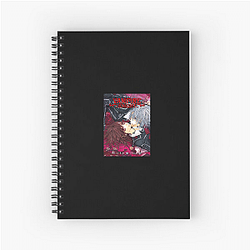 Vampire Knight Signature Vampire Knight Notebook