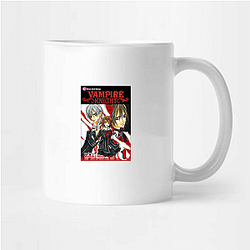 Vampire Knight Fan Art Vampire Knight Mugs