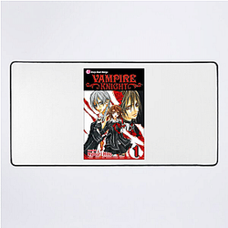 Vampire Knight Fan Art Vampire Knight Mouse Pads