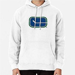 Vancouver Hockey Hoodie