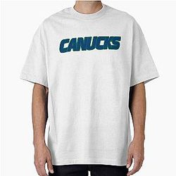 Vancouver Canucks T-Shirt