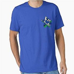 Vancouver Hockey Essential T-Shirt